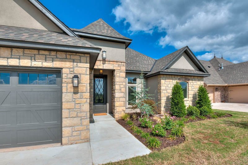 Home Builders