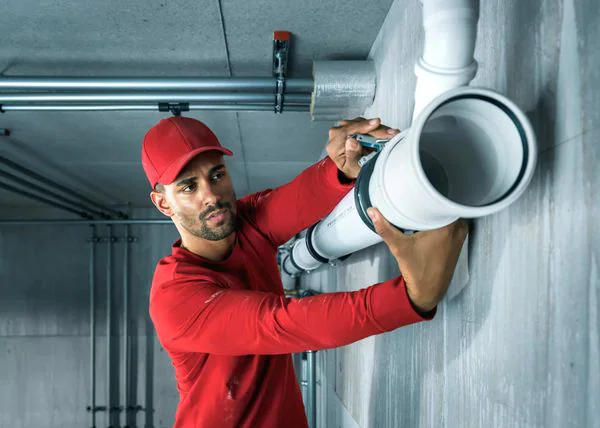 Plumbing Repairs