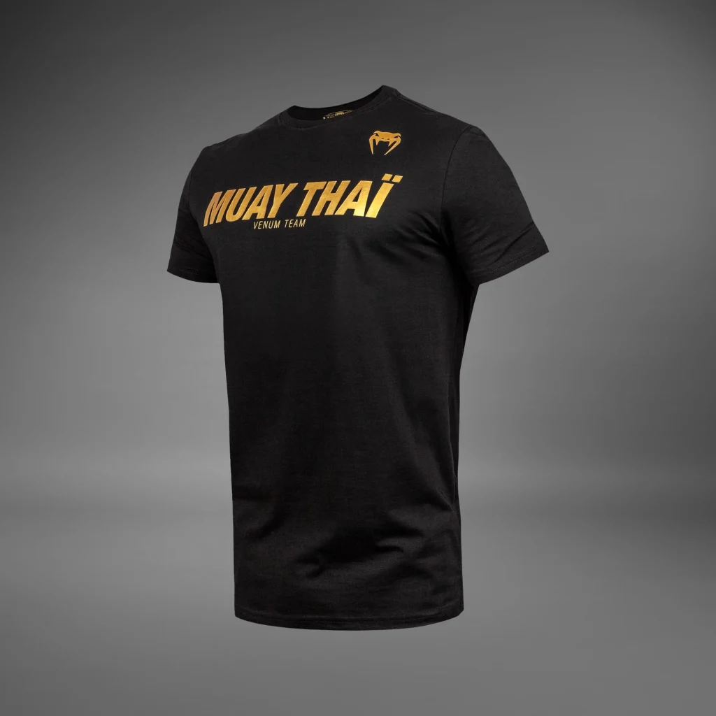 Muay thai shirt
