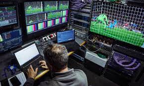 Live Football Streaming