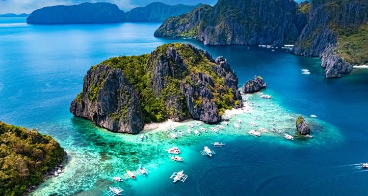 Best Vacation Deals