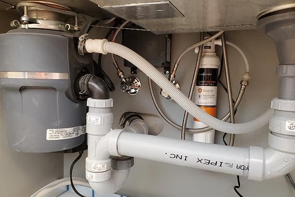 Plumbing Service